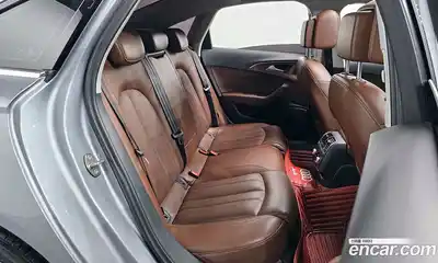 Audi A6 2016 3.0 гидро в Москве № 428951, миниатюра 12