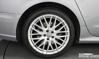 Audi A6 2016 3.0 гидро в Москве № 428951, миниатюра 5
