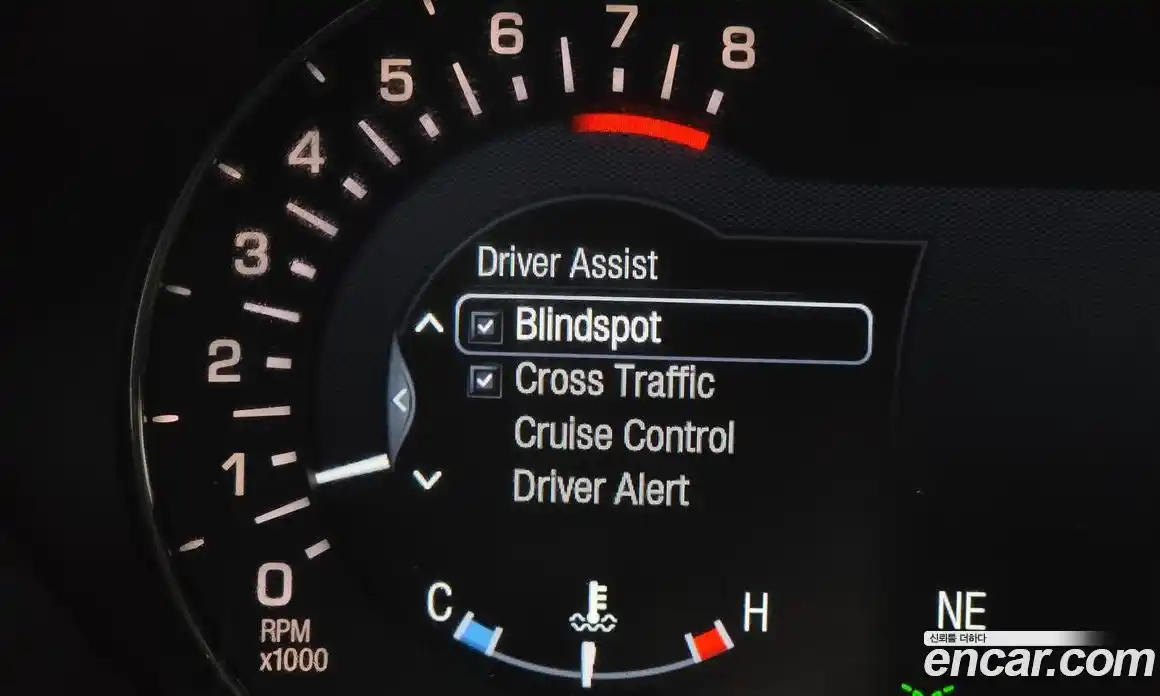 Lincoln MKZ 2019 2.0 гидро в Москве № 433155, фото 15