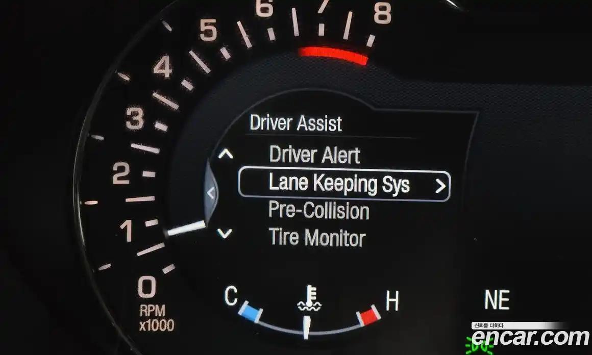 Lincoln MKZ 2019 2.0 гидро в Москве № 433155, фото 16