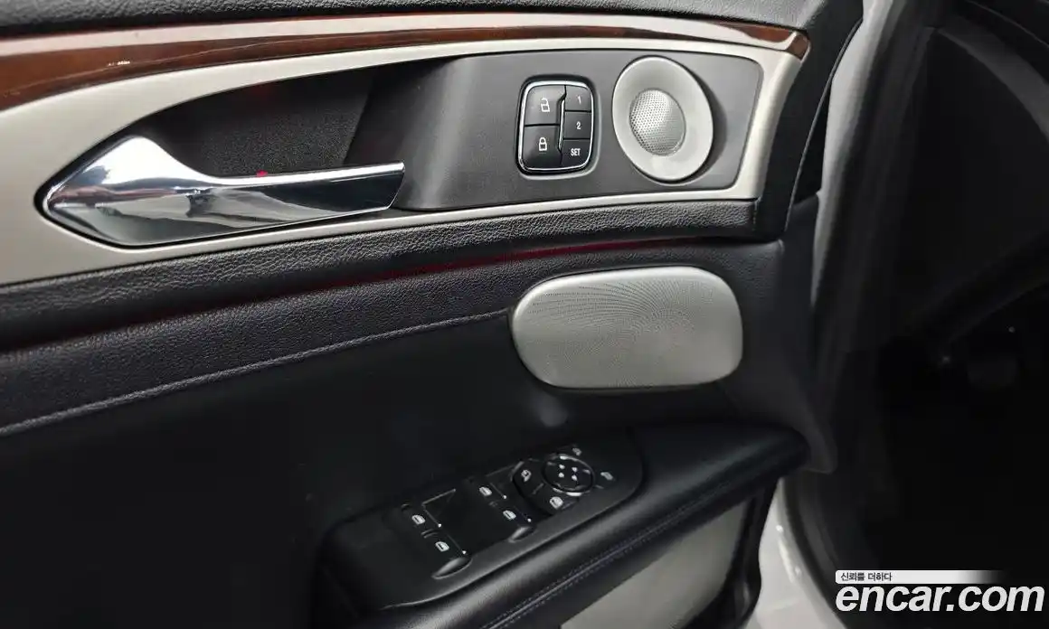 Lincoln MKZ 2019 2.0 гидро в Москве № 433155, фото 18