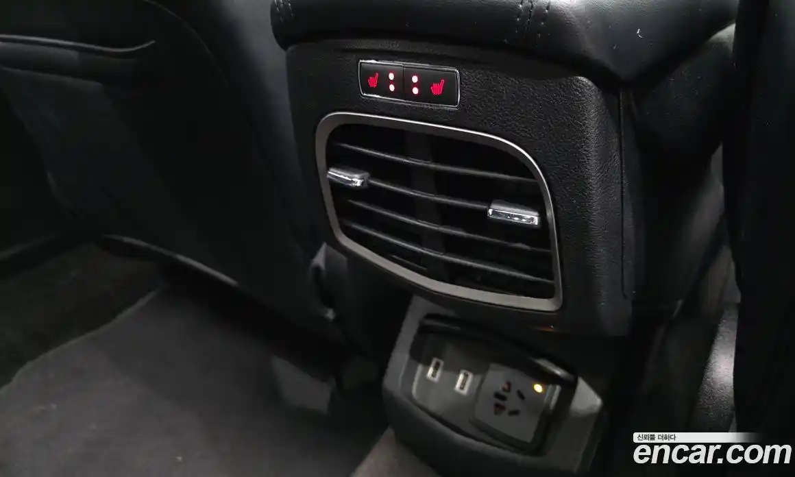 Lincoln MKZ 2019 2.0 гидро в Москве № 433155, фото 19