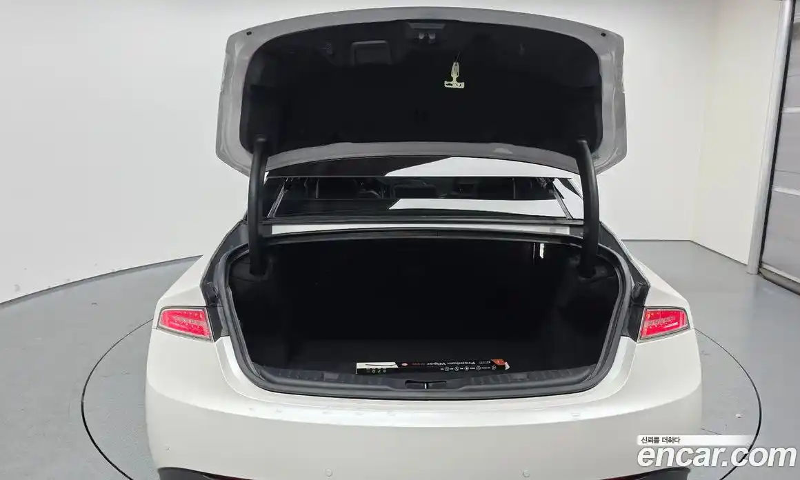 Lincoln MKZ 2019 2.0 гидро в Москве № 433155, фото 20