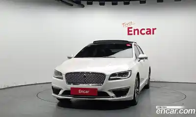 Lincoln MKZ 2019 2.0 гидро в Москве № 433155, миниатюра 3