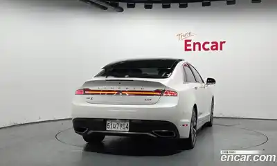 Lincoln MKZ 2019 2.0 гидро в Москве № 433155, миниатюра 4
