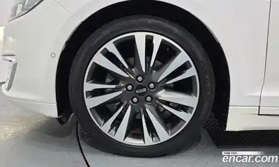 Lincoln MKZ 2019 2.0 гидро в Москве № 433155, миниатюра 5