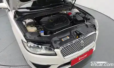 Lincoln MKZ 2019 2.0 гидро в Москве № 433155, миниатюра 6