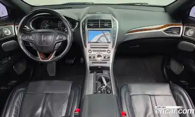 Lincoln MKZ 2019 2.0 гидро в Москве № 433155, миниатюра 7