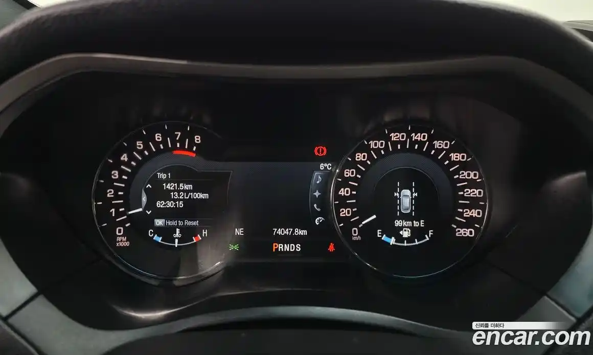 Lincoln MKZ 2019 2.0 гидро в Москве № 433155, фото 8