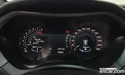 Lincoln MKZ 2019 2.0 гидро в Москве № 433155, миниатюра 8