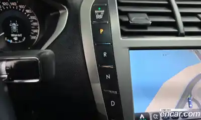 Lincoln MKZ 2019 2.0 гидро в Москве № 433155, миниатюра 9