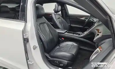 Lincoln MKZ 2019 2.0 гидро в Москве № 433155, миниатюра 10