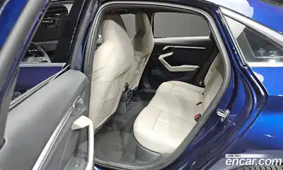 Audi A3 2023 2.0 гидро в Москве № 468201, миниатюра 11