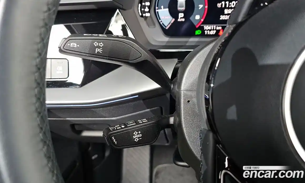 Audi A3 2023 2.0 гидро в Москве № 468201, фото 13