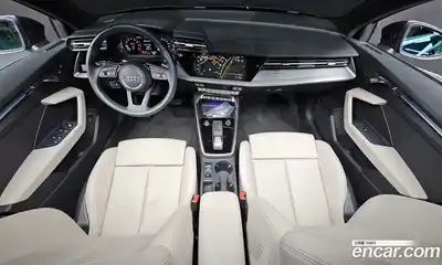 Audi A3 2023 2.0 гидро в Москве № 468201, миниатюра 7