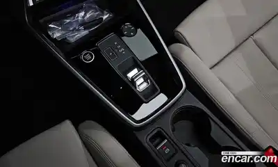 Audi A3 2023 2.0 гидро в Москве № 468201, миниатюра 9