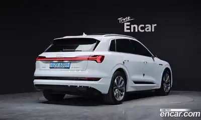 Audi e-tron 2021 0.2 гидро в Москве № 468908, миниатюра 2