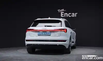 Audi e-tron 2021 0.2 гидро в Москве № 468908, миниатюра 4