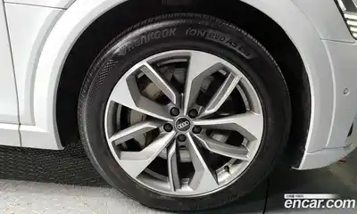 Audi e-tron 2021 0.2 гидро в Москве № 468908, миниатюра 5