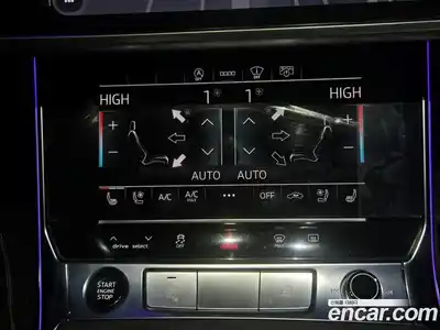 Audi A6 2021 2.0 гидро в Москве, миниатюра 10