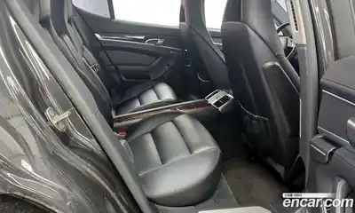 Porsche Panamera 2011 3.6 гидро в Москве № 470713, миниатюра 12