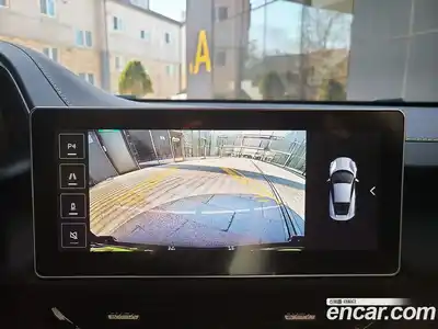 Lotus Emira 2024 2.0 гидро в Москве № 474984, миниатюра 11