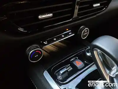 Lotus Emira 2024 2.0 гидро в Москве № 474984, миниатюра 12