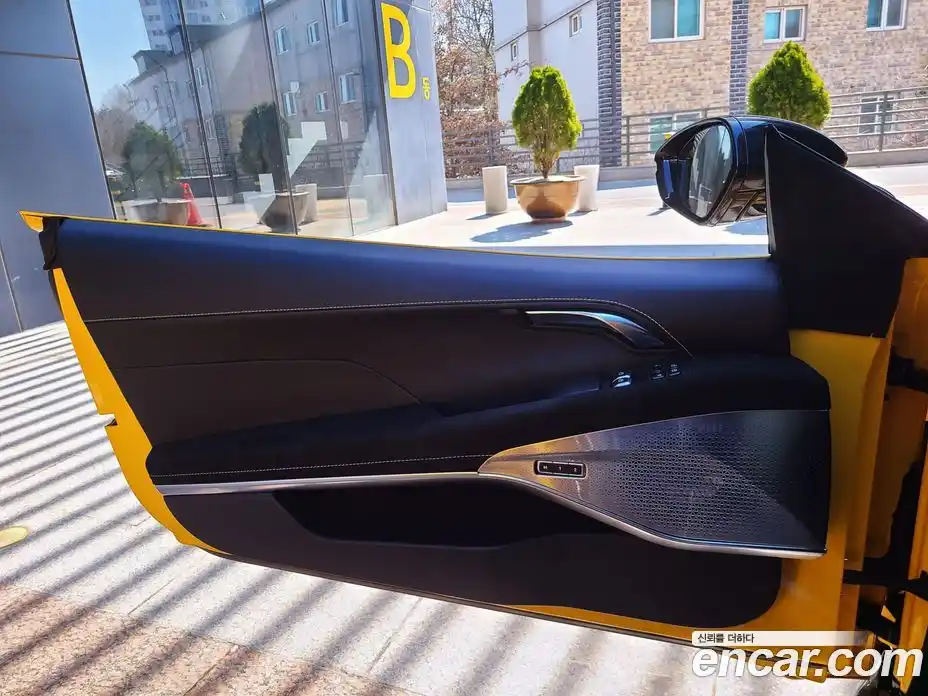 Lotus Emira 2024 2.0 гидро в Москве № 474984, фото 15