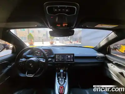 Lotus Emira 2024 2.0 гидро в Москве № 474984, миниатюра 5