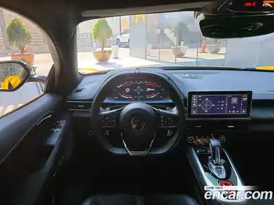 Lotus Emira 2024 2.0 гидро в Москве № 474984, миниатюра 6