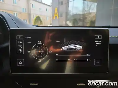 Lotus Emira 2024 2.0 гидро в Москве № 474984, миниатюра 9