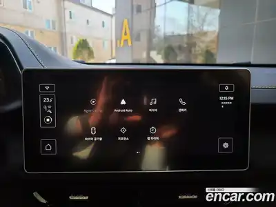 Lotus Emira 2024 2.0 гидро в Москве № 474984, миниатюра 10