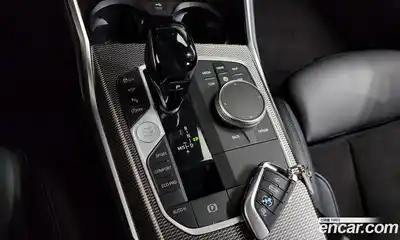 BMW 3-Series 2020 2.0 гидро в Москве № 540465, миниатюра 9