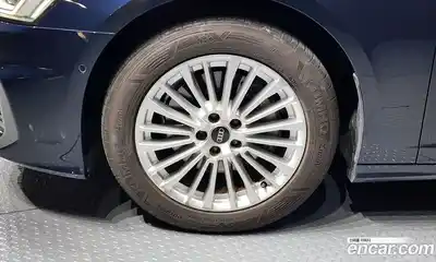 Audi A6 2021 2.0 гидро в Москве № 544110, миниатюра 5