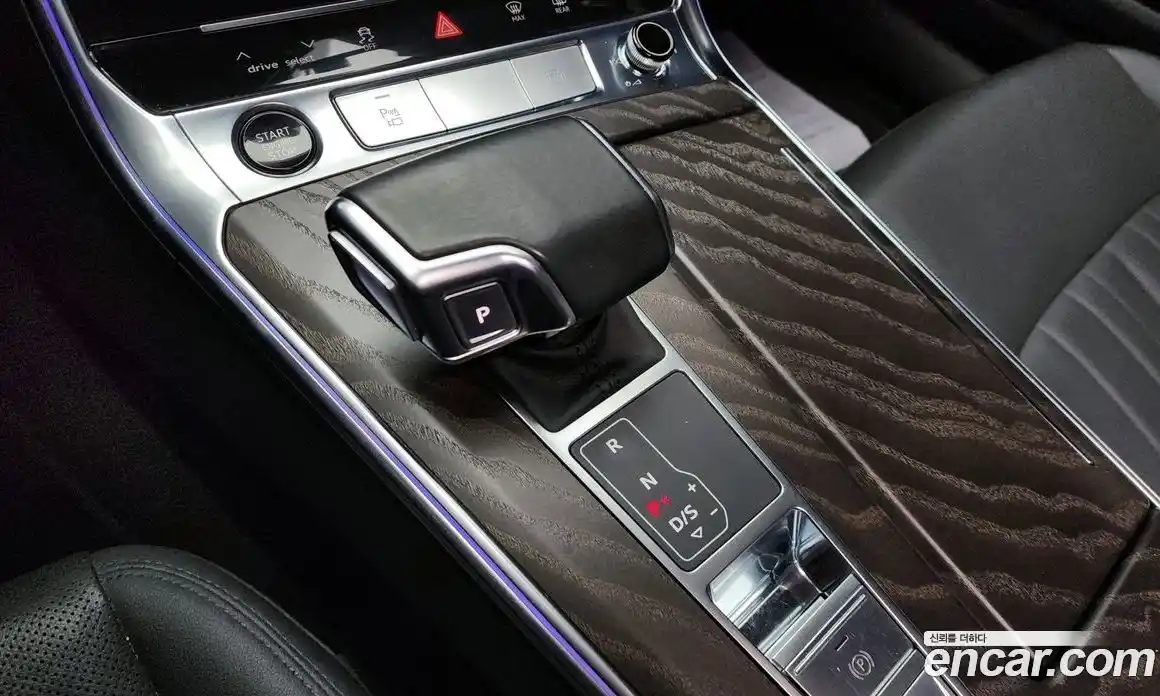 Audi A6 2021 2.0 гидро в Москве № 544110, фото 9