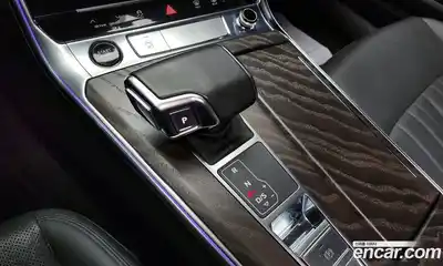 Audi A6 2021 2.0 гидро в Москве № 544110, миниатюра 9