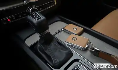 Volvo XC60 2019 2.0 гидро в Москве № 545185, миниатюра 9