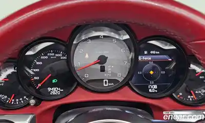 Porsche 911 2018 3.0 гидро в Москве № 545664, миниатюра 8