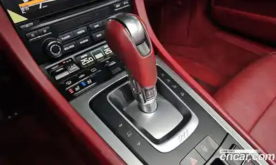 Porsche 911 2018 3.0 гидро в Москве № 545664, миниатюра 9