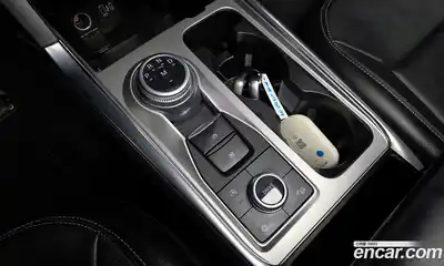 Ford Explorer 2020 2.3 гидро в Москве № 584980, миниатюра 9