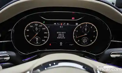 Bentley Flying Spur 2022 4.0 гидро в Москве № 585780, миниатюра 12