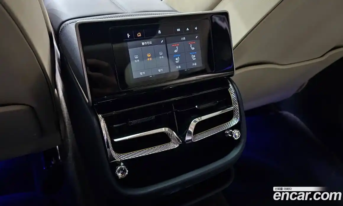 Bentley Flying Spur 2022 4.0 гидро в Москве № 585780, фото 17