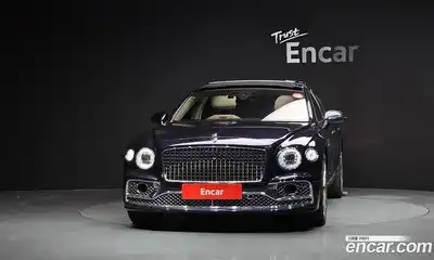 Bentley Flying Spur 2022 4.0 гидро в Москве № 585780, миниатюра 3