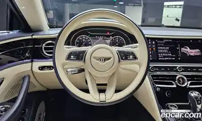 Bentley Flying Spur 2022 4.0 гидро в Москве № 585780, миниатюра 10