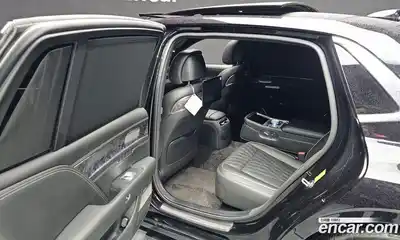 Genesis G90 2022 3.5 гидро в Москве № 59346, миниатюра 12