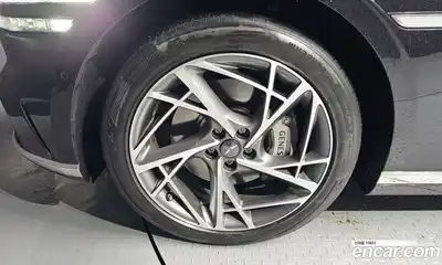Genesis G90 2022 3.5 гидро в Москве № 59346, миниатюра 5