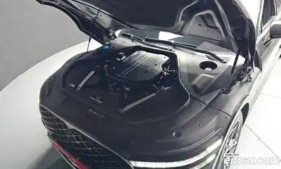 Genesis G90 2022 3.5 гидро в Москве № 59346, миниатюра 6