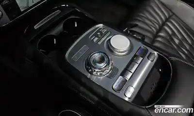 Genesis G90 2022 3.5 гидро в Москве № 59346, миниатюра 9
