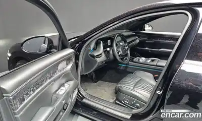 Genesis G90 2022 3.5 гидро в Москве № 59346, миниатюра 10
