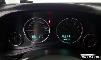 Jeep Wrangler 2014 3.6 гидро в Москве № 609775, миниатюра 8